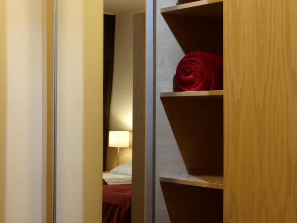 Hotel Laterum : photo 5 de la chambre suite