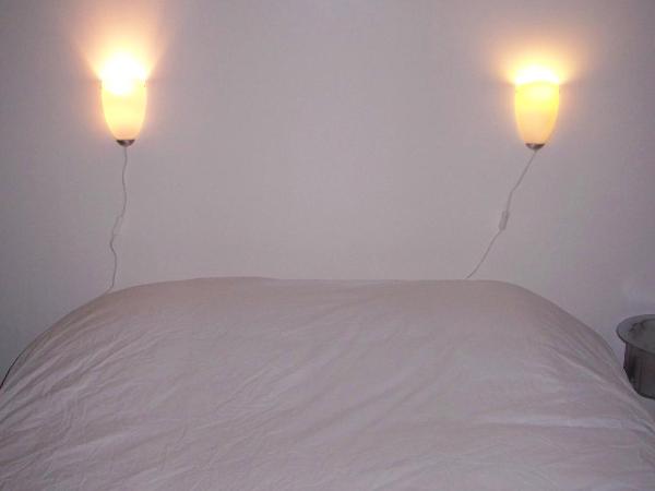 Gelkingehof Aparthotel : photo 3 de la chambre appartement 3 chambres