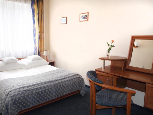 ELPAK Świnoujście : photo 3 de la chambre appartement avec balcon