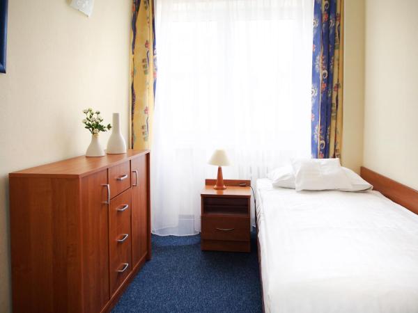 ELPAK Świnoujście : photo 2 de la chambre chambre simple