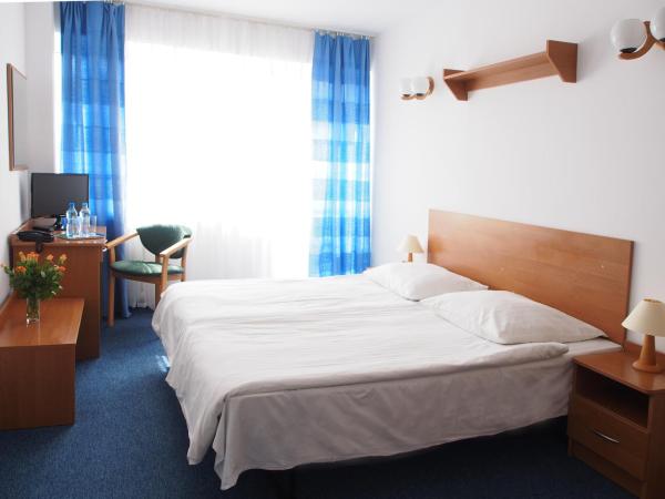 ELPAK Świnoujście : photo 2 de la chambre chambre double