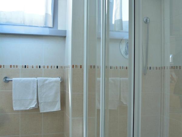 Hotel Susa : photo 5 de la chambre chambre double