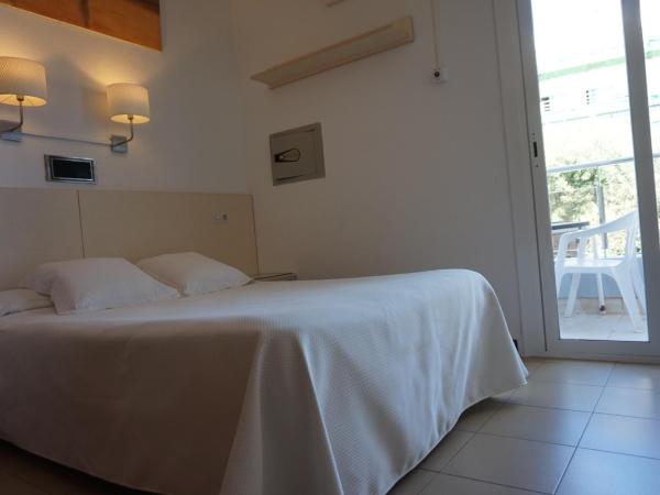 Hotel Hermes : photo 1 de la chambre chambre double ou lits jumeaux