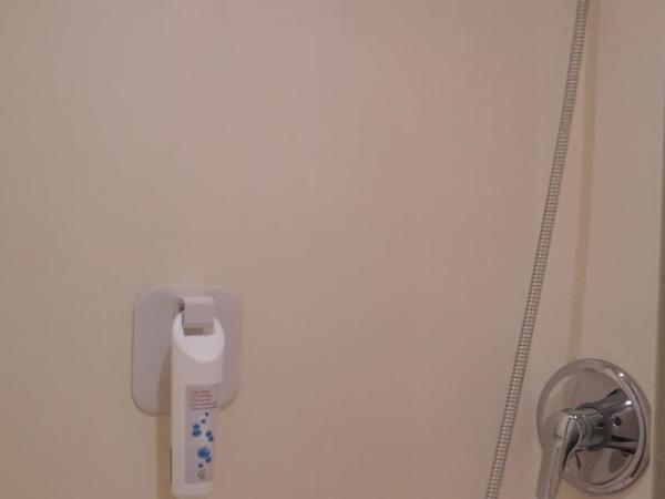 ibis budget Orly Rungis : photo 6 de la chambre chambre double avec lit superposé