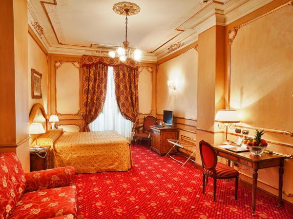 Grand Hotel Wagner : photo 4 de la chambre chambre double deluxe