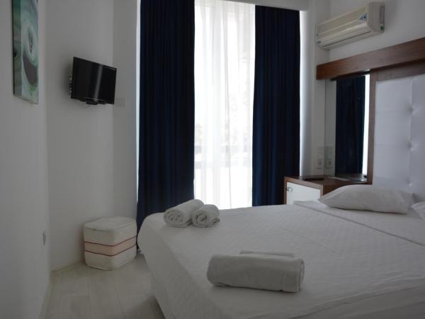 Asena Hotel : photo 1 de la chambre chambre double ou lits jumeaux Économique