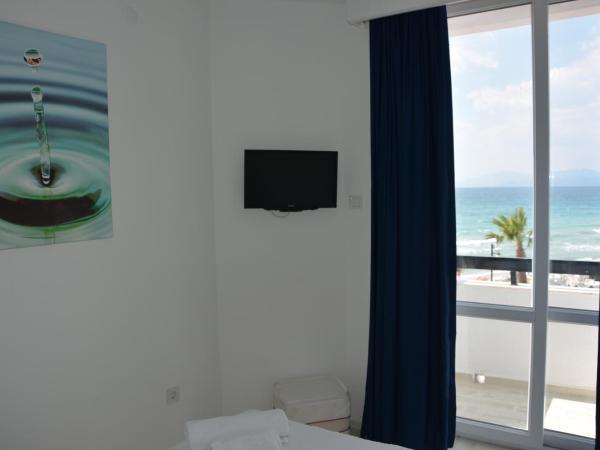 Asena Hotel : photo 2 de la chambre chambre double ou lits jumeaux Économique