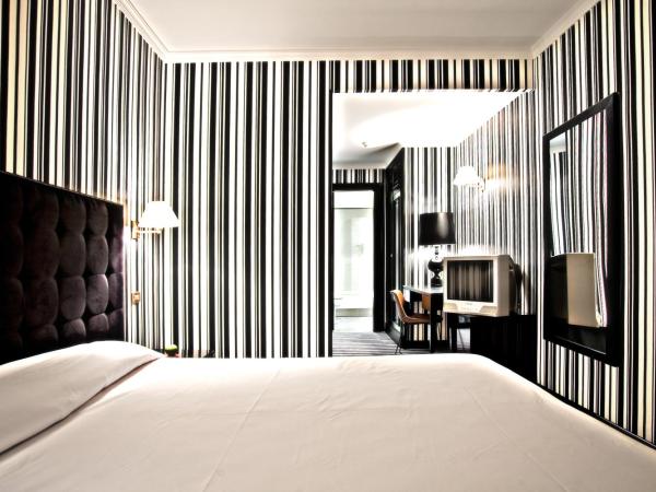 Hotel Clarin : photo 2 de la chambre chambre double