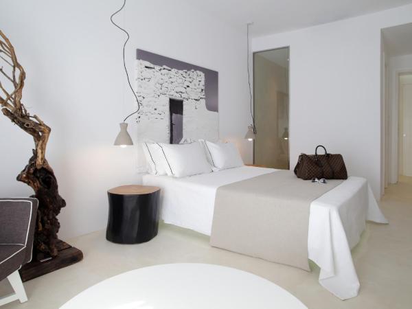 Livin Mykonos Hotel - Adults Only : photo 5 de la chambre chambre double supérieure