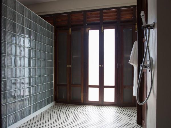 Seven Terraces : photo 7 de la chambre appartement argus