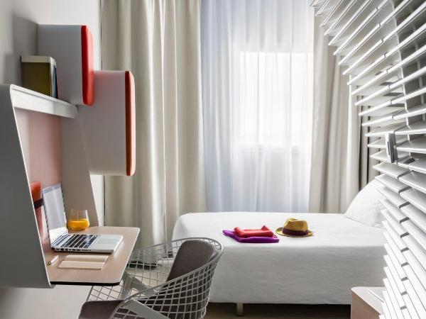Okko Hotels Bayonne Centre : photo 3 de la chambre chambre classique