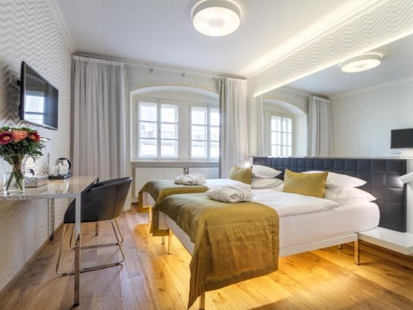 Golden Star : photo 6 de la chambre chambre double standard