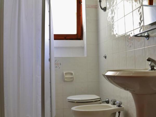 Residence Eucalipti : photo 3 de la chambre appartement 3 chambres standard