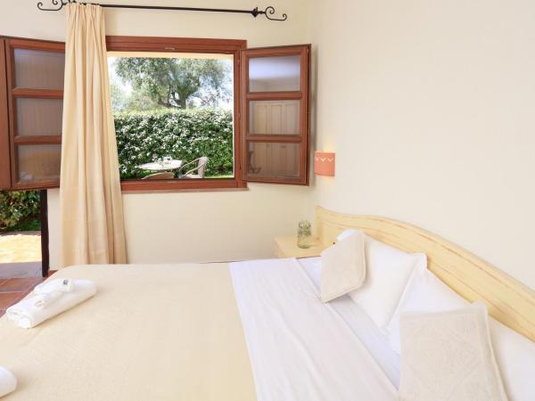 Alghero Resort Country Hotel & Spa : photo 5 de la chambre chambre triple deluxe