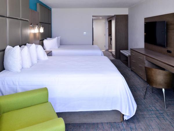 Cabana Shores Hotel : photo 8 de la chambre chambre avec 2 lits queen-size - côté océan