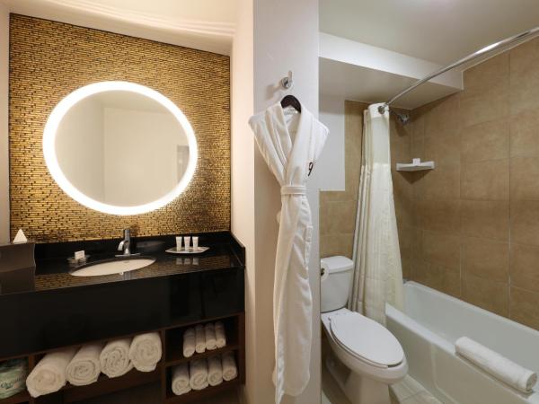 Hotel Angeleno : photo 4 de la chambre chambre lit king-size côte ouest (pas de frais de service)