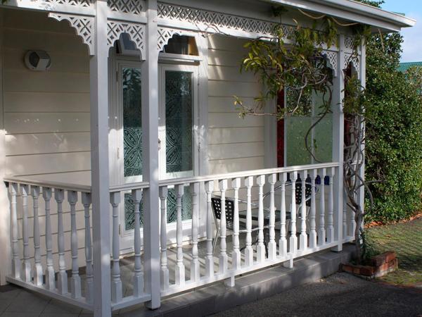 The Great Ponsonby Arthotel : photo 5 de la chambre villa lit queen-size