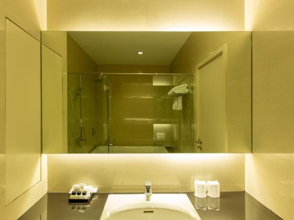 Hyde Park Chiangmai : photo 6 de la chambre suite parc