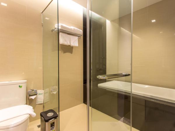 Hyde Park Chiangmai : photo 4 de la chambre suite ville