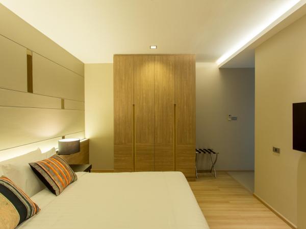 Hyde Park Chiangmai : photo 7 de la chambre suite ville