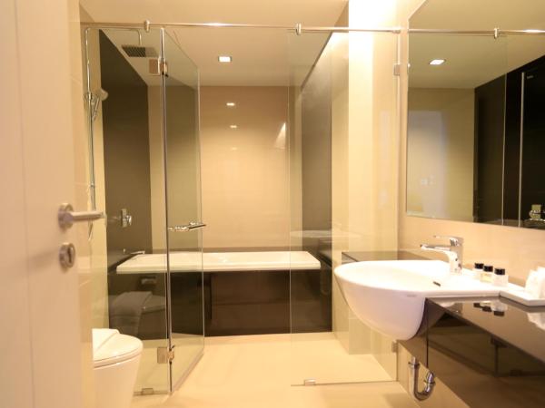 Hyde Park Chiangmai : photo 8 de la chambre suite parc