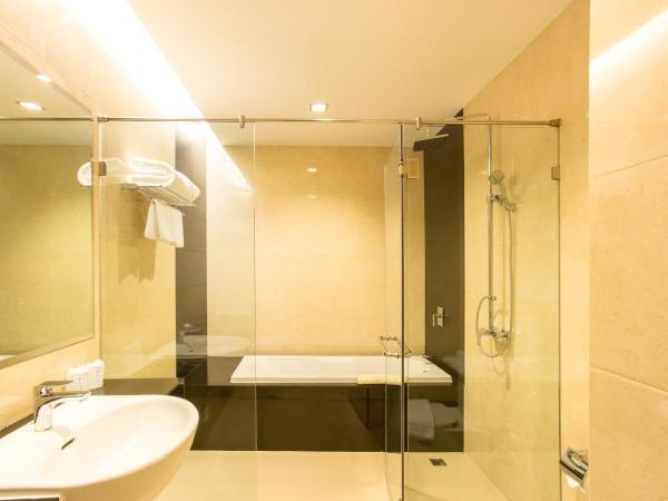 Hyde Park Chiangmai : photo 5 de la chambre suite ville