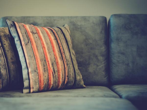 Hyde Park Chiangmai : photo 7 de la chambre grand hébergement 2 lits en duplex - montagne