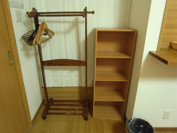 Kyoto Hana Hostel : photo 10 de la chambre chambre avec 4 lits superposés et salle de bains commune