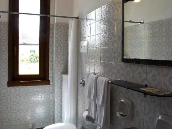 Hotel Livio : photo 3 de la chambre chambre triple standard