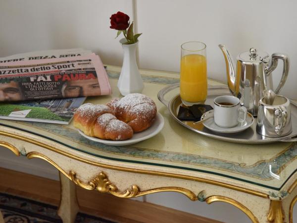 Hotel Livio : photo 1 de la chambre chambre double