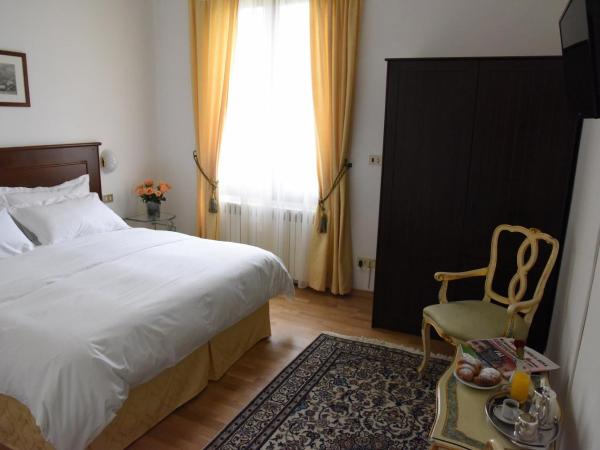 Hotel Livio : photo 10 de la chambre chambre double