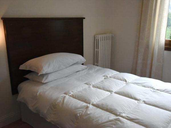 Hotel Livio : photo 3 de la chambre chambre simple