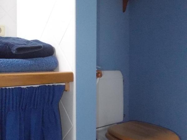 B&B Chambre Chocolat : photo 8 de la chambre chambre double ou lits jumeaux