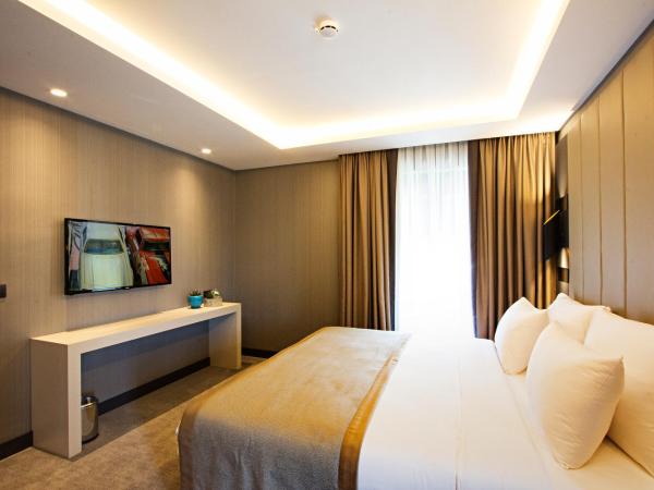 Cityloft 81 : photo 10 de la chambre suite d'angle