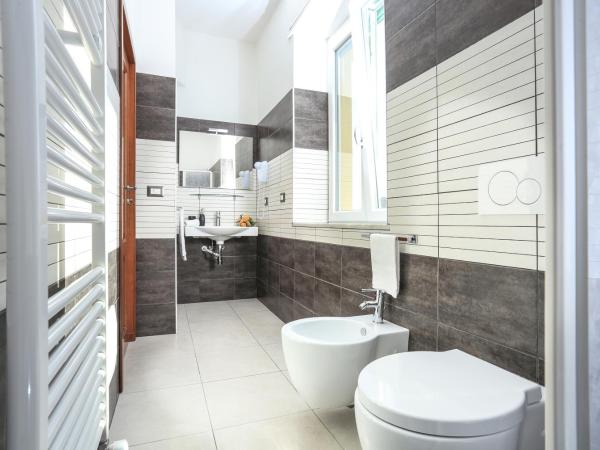 Il Piccolo Principe : photo 3 de la chambre chambre double avec salle de bains privative