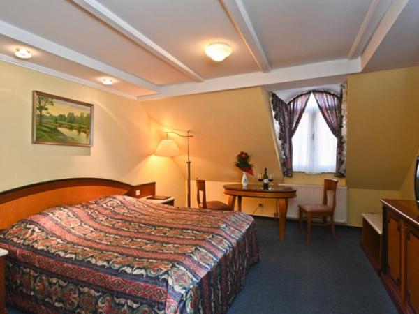 Offi Haz Hotel : photo 1 de la chambre chambre double