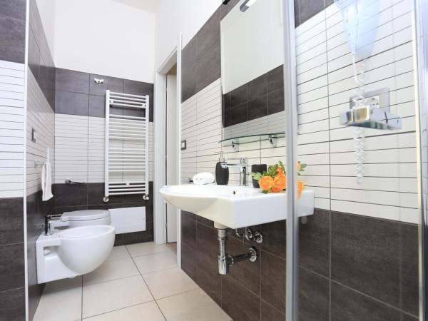 Il Piccolo Principe : photo 5 de la chambre chambre double