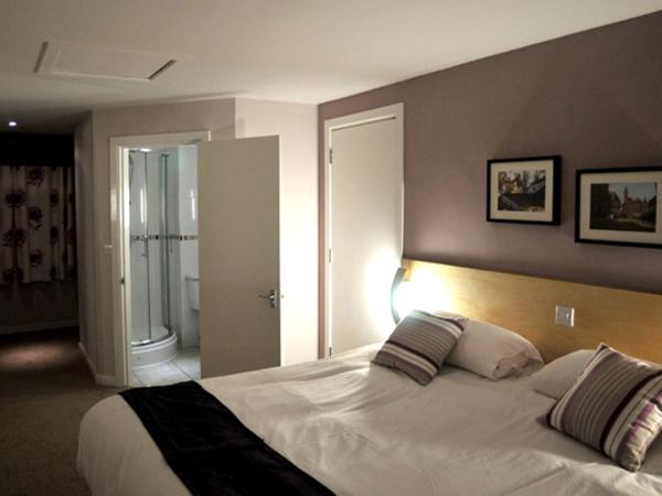 Royal George Hotel : photo 1 de la chambre chambre double