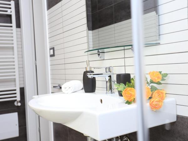 Il Piccolo Principe : photo 3 de la chambre chambre double