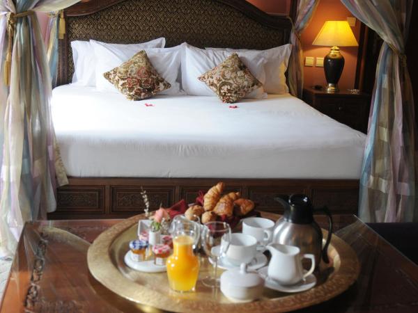 The Red House : photo 5 de la chambre suite royale