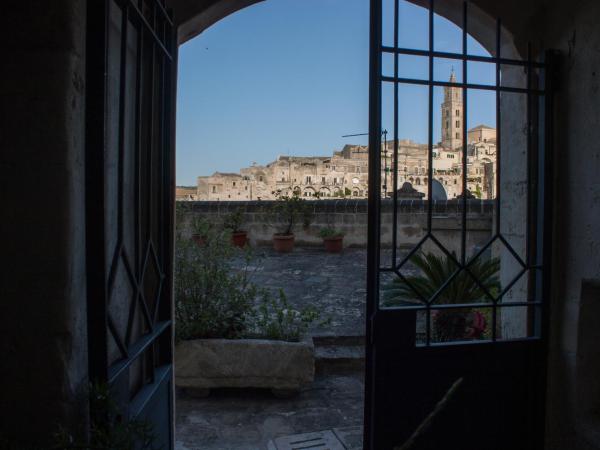 Corte San Biagio,29 : photo 9 de la chambre appartement deluxe