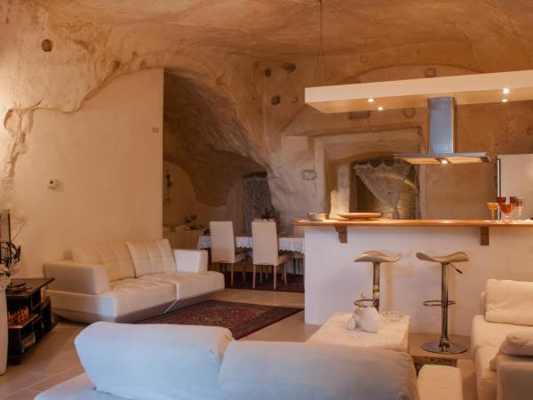 Corte San Biagio,29 : photo 10 de la chambre appartement deluxe