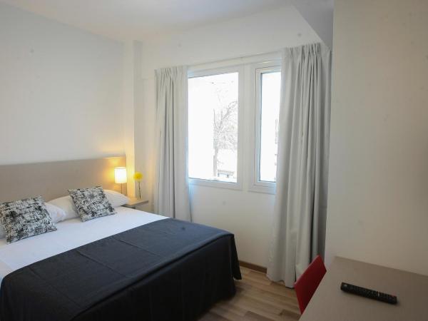 Buen Pastor Capuchinos : photo 2 de la chambre petite chambre double