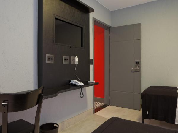 LOFT CATETE Baldô : photo 3 de la chambre chambre lits jumeaux standard