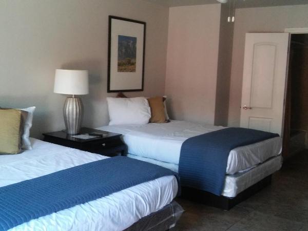 Sterling Gardens : photo 4 de la chambre chambre double standard