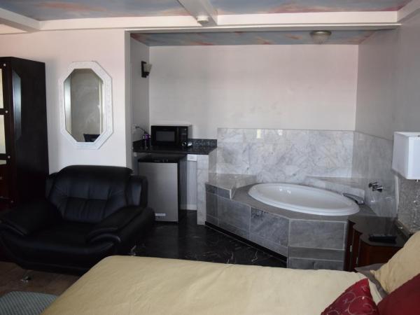 Sterling Gardens : photo 8 de la chambre chambre lit queen-size