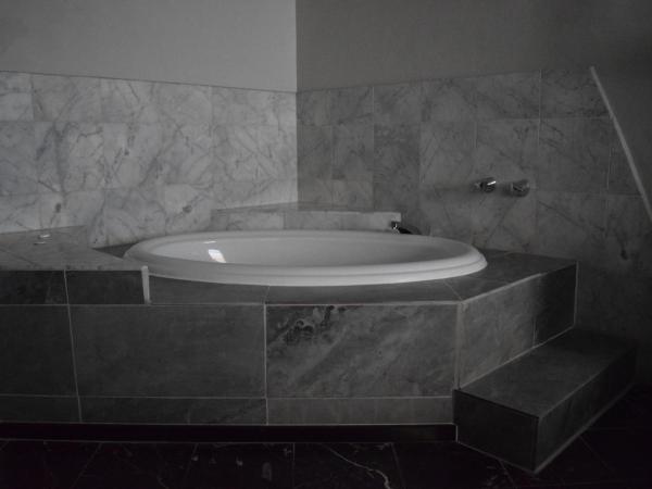 Sterling Gardens : photo 6 de la chambre chambre lit queen-size