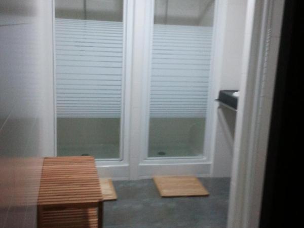 Hostels Meetingpoint : photo 3 de la chambre lit simple dans dortoir mixte de 8 lits
