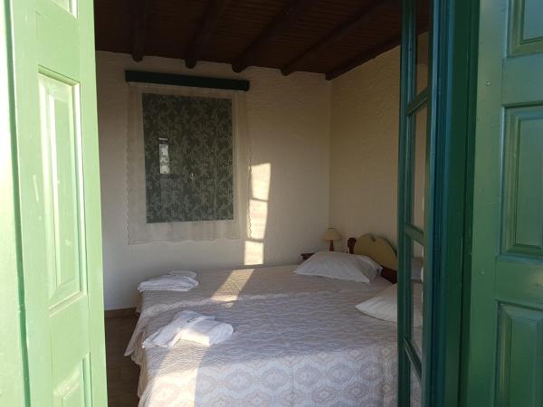 Archipelagos : photo 3 de la chambre chambre double standard