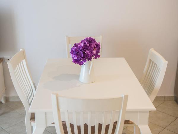 Lefkadio Suites : photo 6 de la chambre chalet supérieur